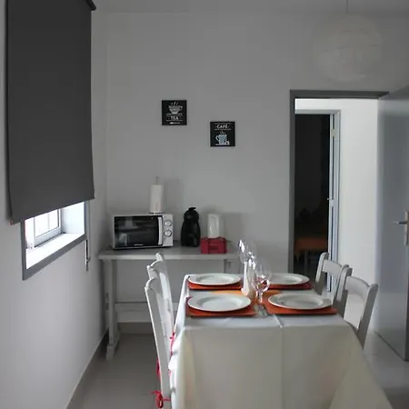Amaranteloft בית נופש *