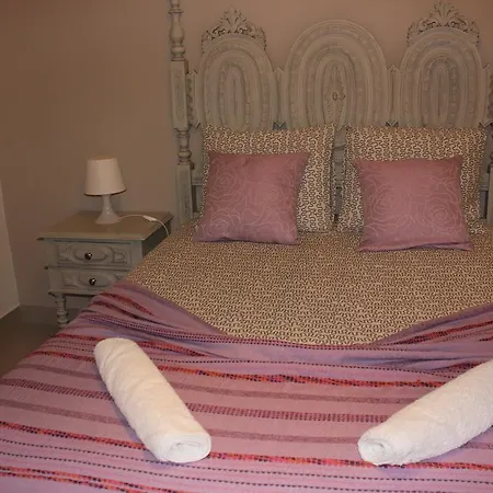 Amaranteloft