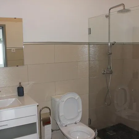 Amaranteloft בית נופש אמרנטה